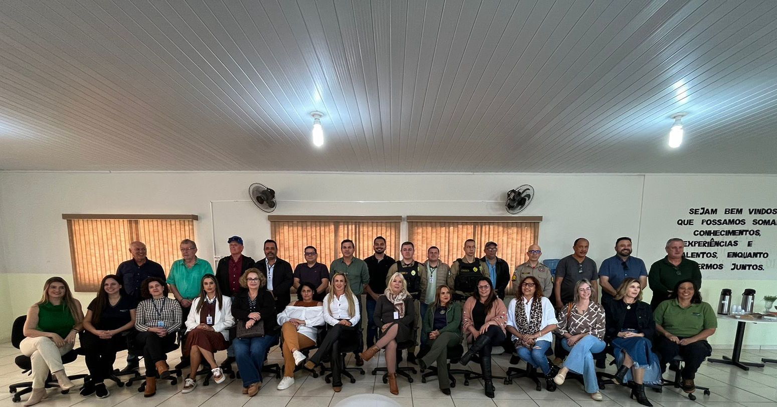Norte Pioneiro irá promover Seminário de Segurança Pública